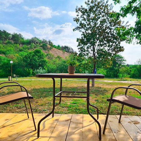 Camping Saint George Topola Kültér fotó