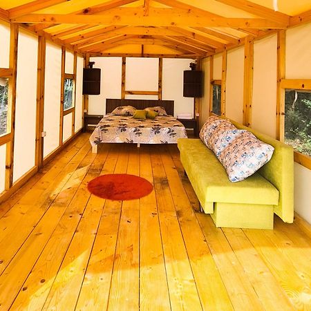 Camping Saint George Topola Kültér fotó