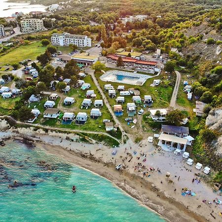 Camping Saint George Topola Kültér fotó