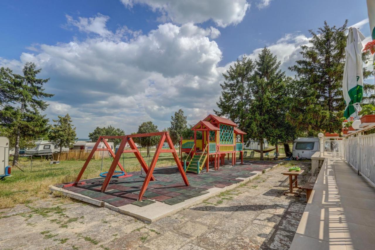 Camping Saint George Topola Kültér fotó