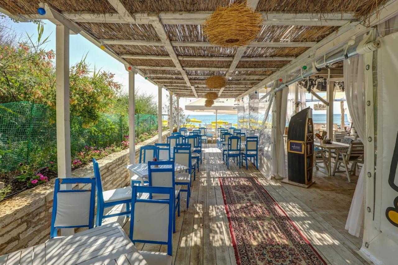 Camping Saint George Topola Kültér fotó