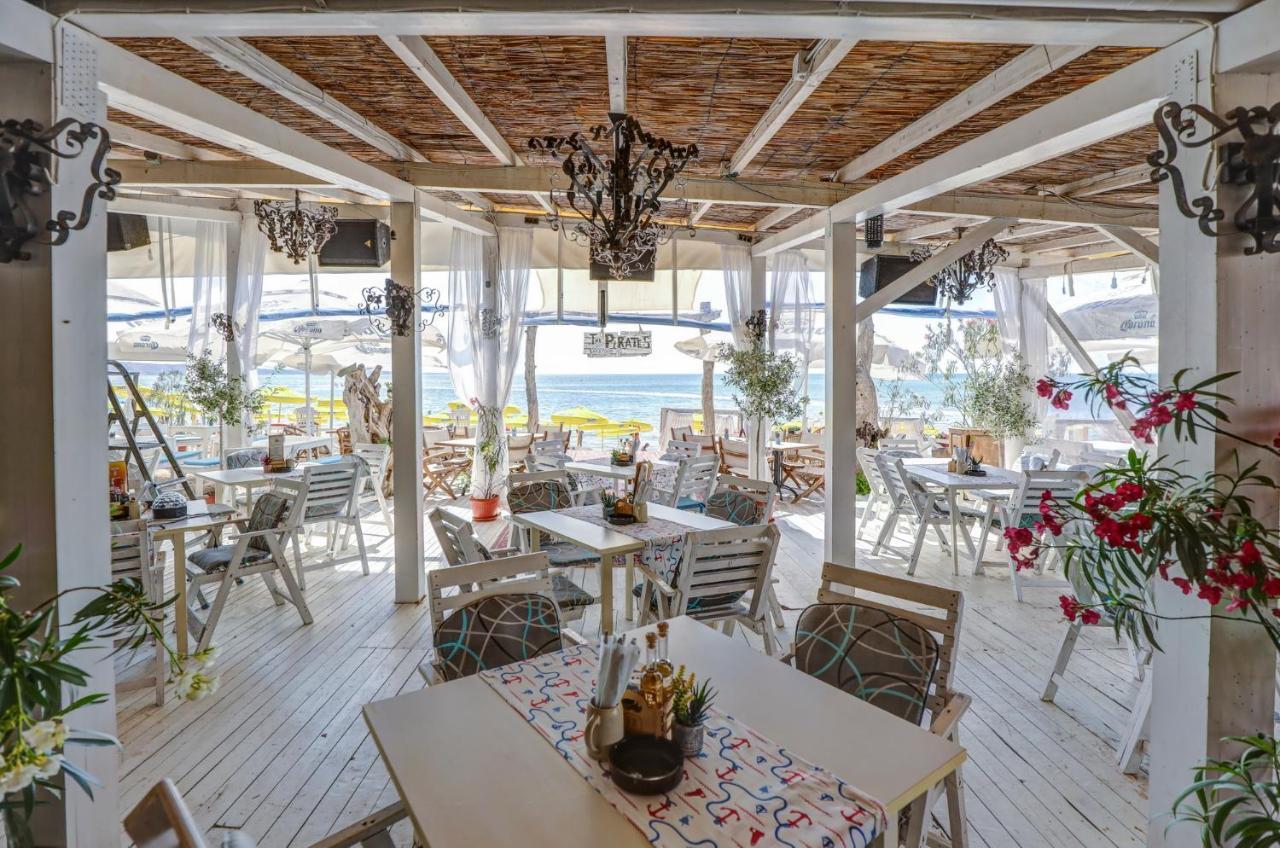 Camping Saint George Topola Kültér fotó