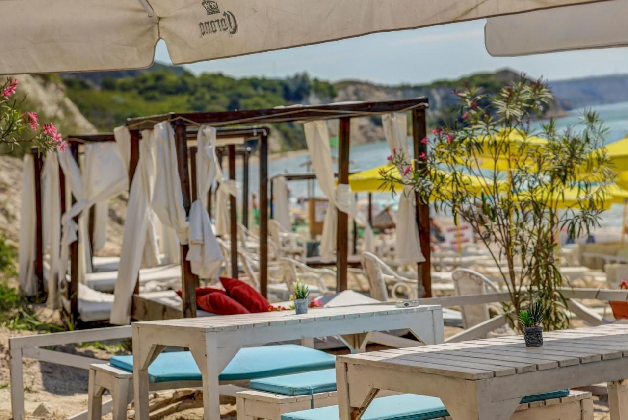 Camping Saint George Topola Kültér fotó