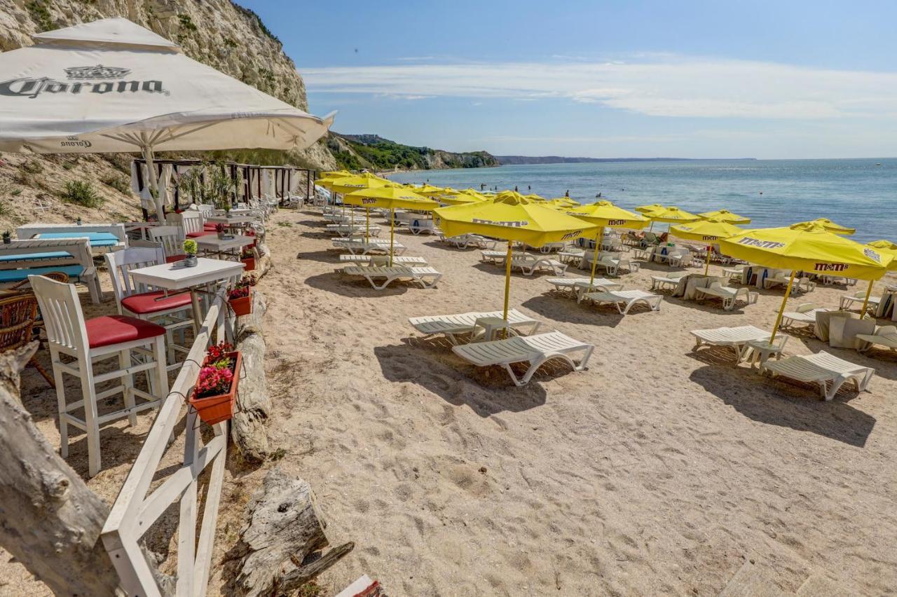 Camping Saint George Topola Kültér fotó