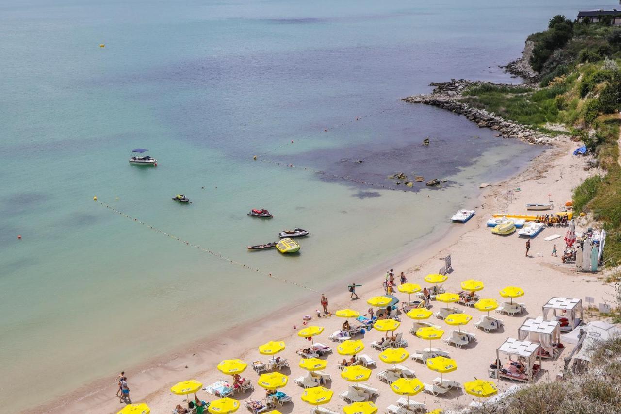 Camping Saint George Topola Kültér fotó