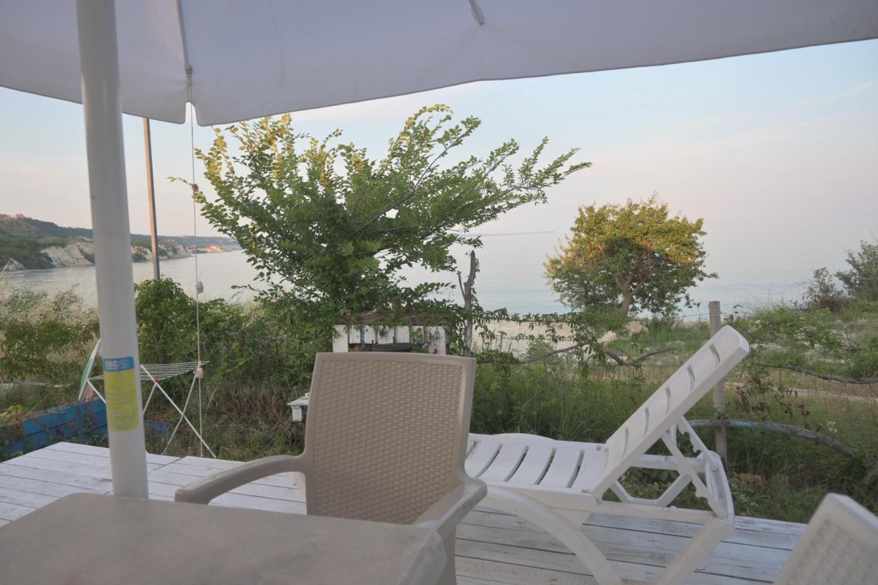 Camping Saint George Topola Kültér fotó
